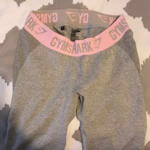 Gymshark flex leggings